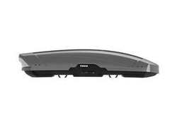 Box dachowy Thule Motion XT XXL tytan