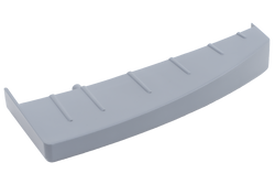 Osłona lampy (prawa) do Atera Strada EVO/Vario - 0969922717