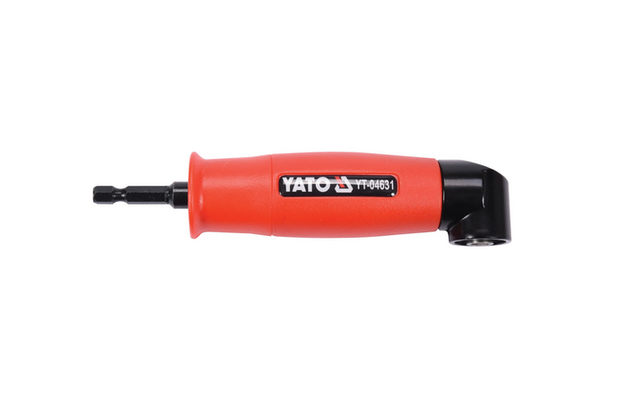 Adapter kątowy YATO YT-04631 155mm 1/4″