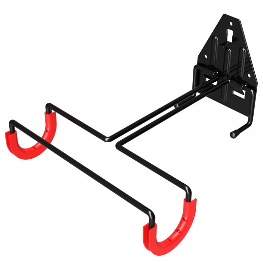 Wieszak rowerowy za ramę Appendino