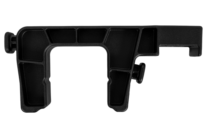 Uchwyt do rampy najazdowej - Inter Pack Spider 2E PRO 130-00877-01C