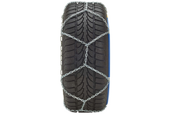 Łańcuchy śniegowe König Zip Ultra 9 gr. 90