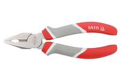 Szczypce uniwersalne YATO YT-2007 180mm