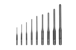 Zestaw wybijaków równoległych kulistych 9szt YATO YT-47123