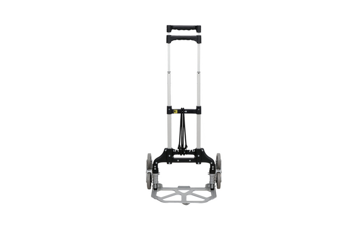Wózek magazynowy schodowy VOREL 78662 wózek transportowy 75kg