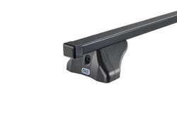 Bagażnik dachowy CRUZ Oplus S-FIX 120 - (2x) 921-380
