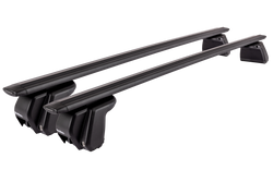 Bagażnik dachowy Mont Blanc Furka E+C czarny