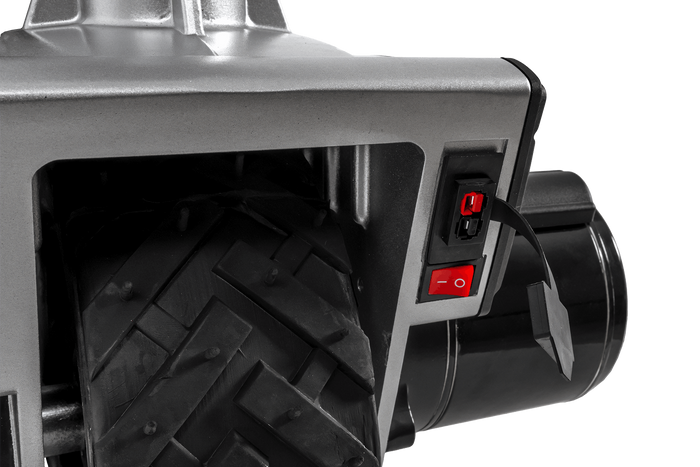 Wózek elektryczny do manewrowania przyczepami MINI MOVER GEN 3 2722kg
