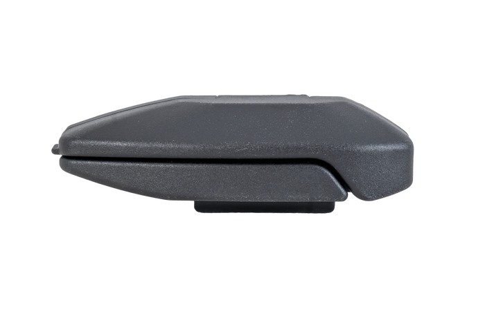 Zaślepka belki - Virgo IR/RR/FP G2 (prawa)