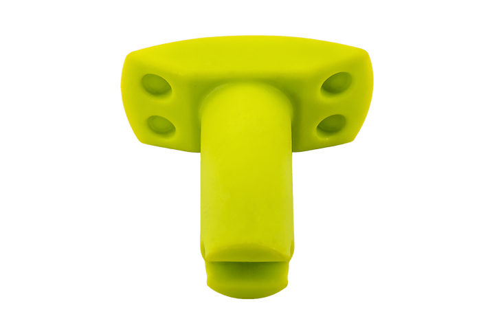 Przycisk blokady składającej światła Duo/Trio/Quattro/Viking - Inter Pack