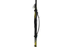 Thule SkiClick Bag - pokrowiec na wiązania nart biegowych (729400)