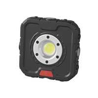 Lampa robocza + latarka ProPlus LED 5W 400lm na baterie