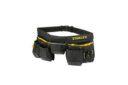 Pas narzędziowy 3 kieszenie STANLEY 1-96-178