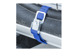 Zestaw czterech pasków mocujących do rowerów ProPlus 330285 długość 30cm