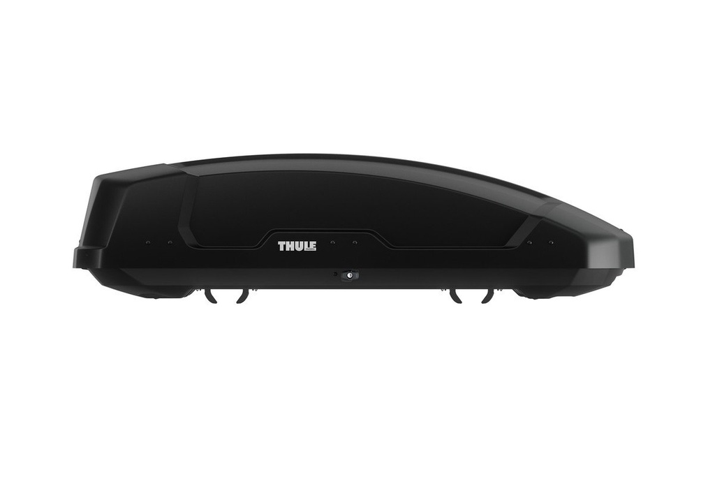 Box dachowy Thule Force XT M Black (6352B)