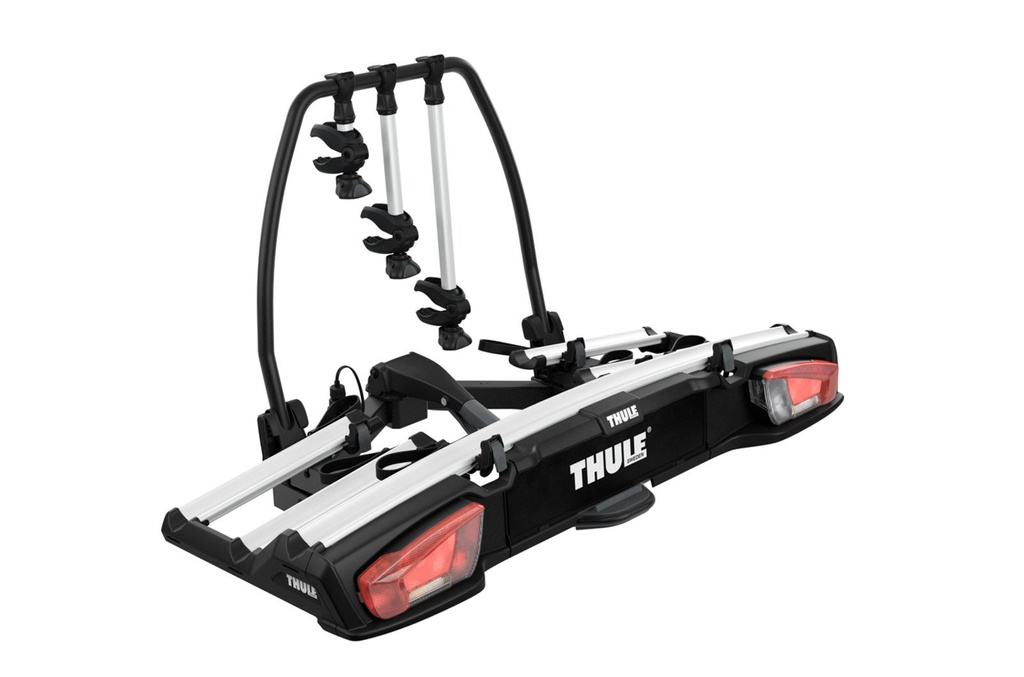 Thule VeloSpace XT 3 - bagażnik rowerowy na hak