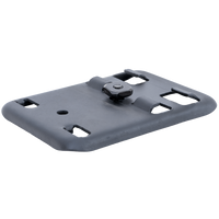 Blaszka mocująca (tylna) do uchwytu rowerowego - Inter Pack Cosmo COS12