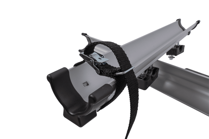 Adapter na dwa rowery do platformy Inter Pack Re-cargo
