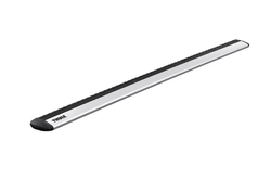Thule WingBar Evo 150 (7115) - belki aluminiowe do bagażnika dachowego