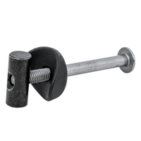 Mocowanie pałąka do platform rowerowych Atera Strada