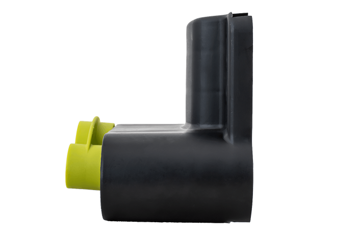 Mocowanie tablicy świetlnej - Inter Pack Duo