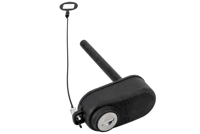 Blokada platformy K009 - Inter Pack Viking