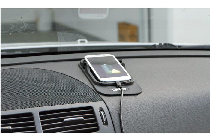 Mata antypoślizgowa LAMPA Uni-Mat 185x95mm