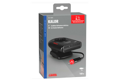 Odmrażacz do szyb LAMPA KALOR ogrzewacz samochodowy 12V 160W