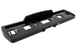 Ramka tablicy rejestracyjnej - Atera Strada EVO 094151