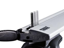 Adaptery T-profil (wsuwki) do uchwytów rowerowych Thule FreeRide 532