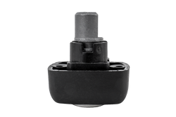 Stella klucz nr 161 + zamek (1 szt.)