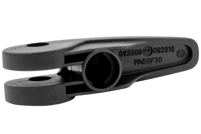 Klamka do blokady pałąka platformy rowerowej - Atera Strada 9918700435 