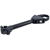 Wspornik środkowy (czarny) - Atera Strada Sport 0969922648