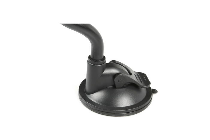 Uchwyt na telefon LAMPA TECNO ARM 2 mocowanie przyssawką