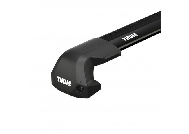 Bagażnik dachowy Thule New WingBar EDGE Black 7215-7214-7207-7033