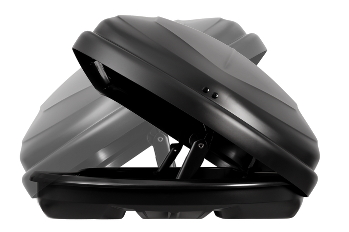 Box dachowy Inter Pack Traxer 5.6 antracyt