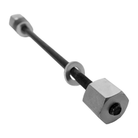 Adapter Trail Angel do rowerów z systemem Quick Release - 974