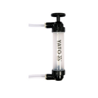 Pompa transferowa do płynów YATO YT-07071 170ml