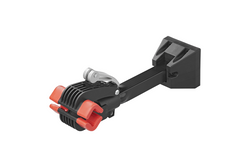 Wieszak ścienny na rower ProPlus 730914 składany