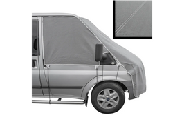 Pokrowiec na kabinę kampera ProPlus do Ford Transit 2006-2013