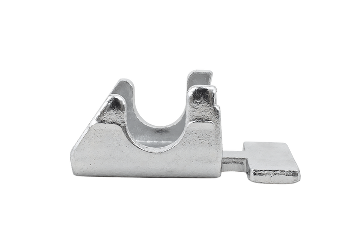 Metalowa prowadnica stopy (H) - Inter Pack Virgo 1009IP