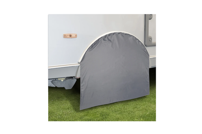 Osłona koła ProPlus 610314 pokrowiec na koło 77x60cm