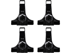 Thule Raingutter Foot 952 (20 cm) - stopy do bagażnika dachowego