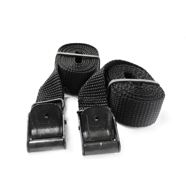 Pasek tekstylny 100 cm - 2 sztuki