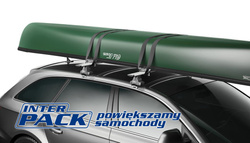 Uchwyt do przewozu kanoe Thule Portage 819