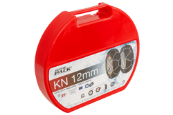 Inter Pack KN 110 łańcuchy śniegowe 12mm