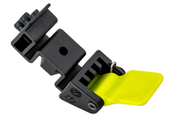 Mocowanie zacisku do paska koła roweru - Inter Pack Viking 3509-00295-05C