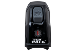 Inter Pack Frostline 4 - aluminiowy uchwyt na 4 par nart lub 2 deski