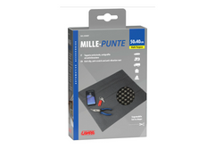 Mata antypoślizgowa LAMPA 50x40cm