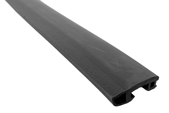 Uszczelka gumowa do belek Virgo G2 IR / RR / FP - 120 cm